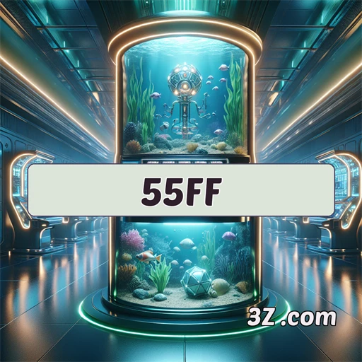 Experimente o cassino envolvente da 55FF BET agora mesmo!