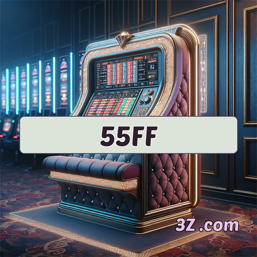 Segurança e Diversão: 55FF BET é Confiável para Apostar