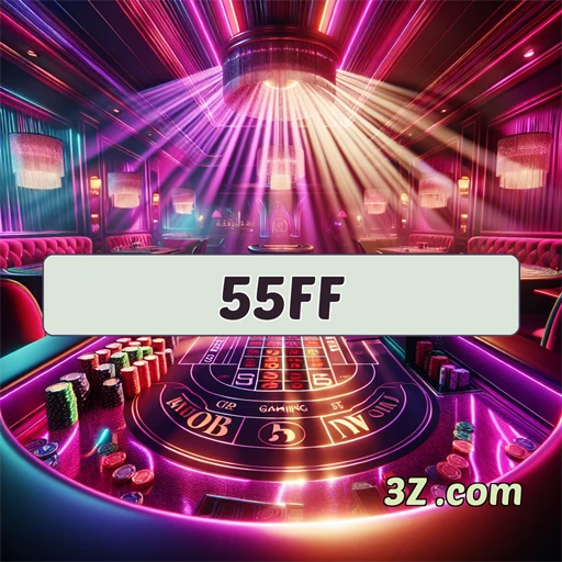 Promoções Imperdíveis no Site 55FF BET