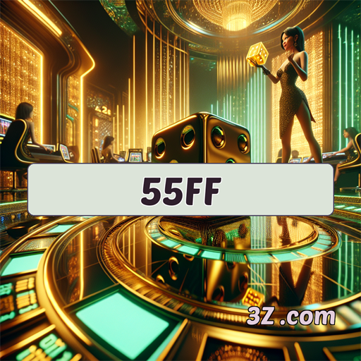 Experiência Exclusiva na Seção VIP da 55FF BET