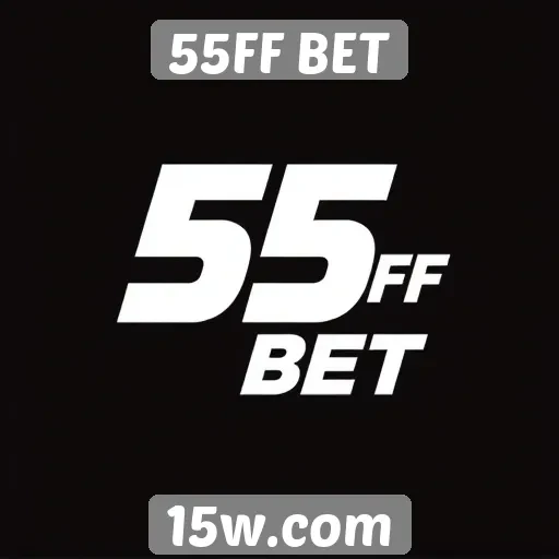 Plataforma 55FF BET se destaca por promoções atrativas