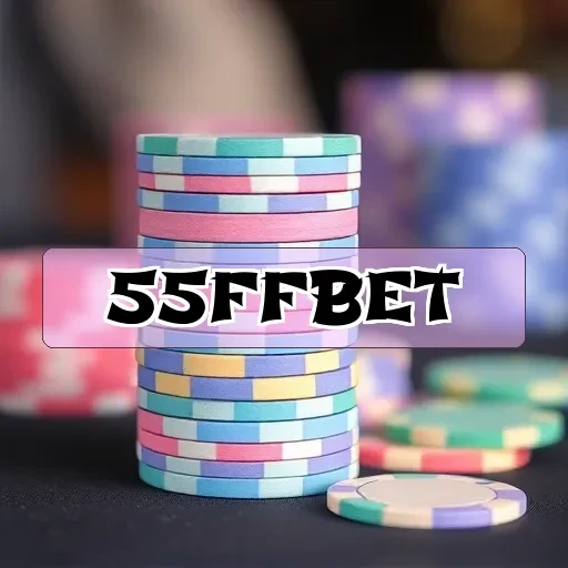 55FF BET Pagamento