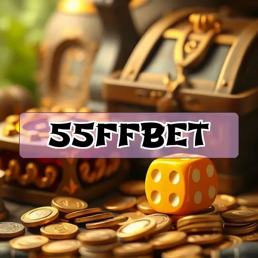 55FF BET Promoções
