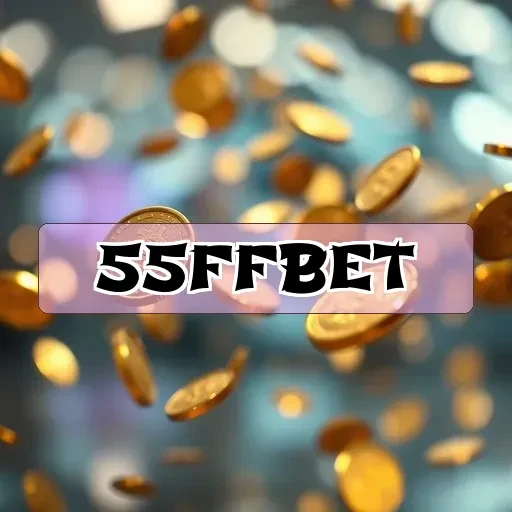 55FF BET Caça-Níqueis